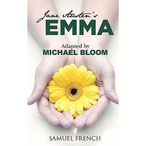 Emma -- Jane Austen